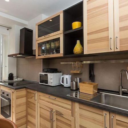 Lovely New Apartament, Viale Trastevere Рим Екстериор снимка
