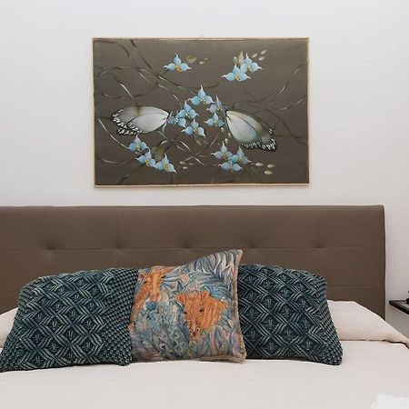 Lovely New Apartament, Viale Trastevere Рим Екстериор снимка