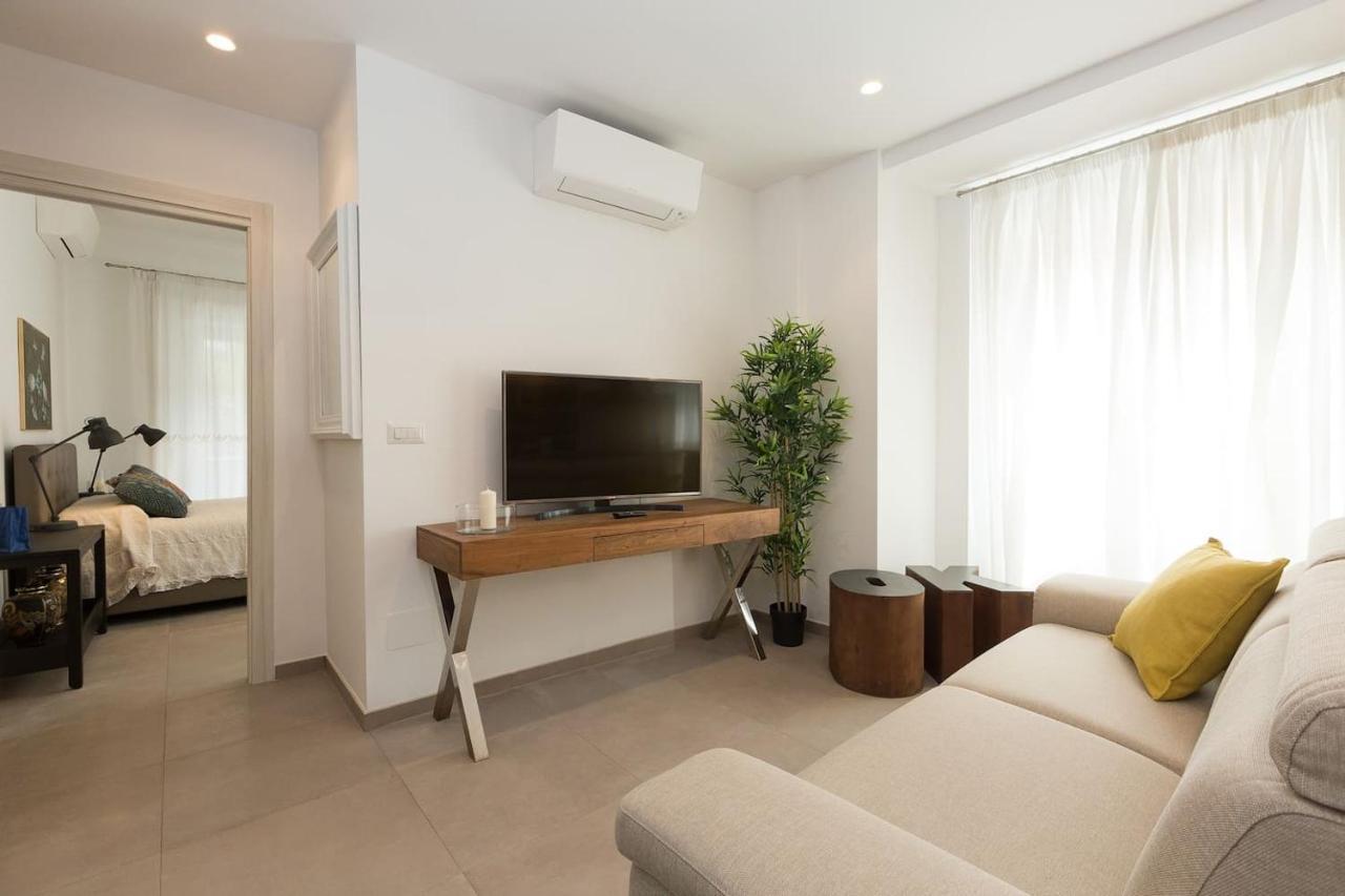 Lovely New Apartament, Viale Trastevere Рим Екстериор снимка