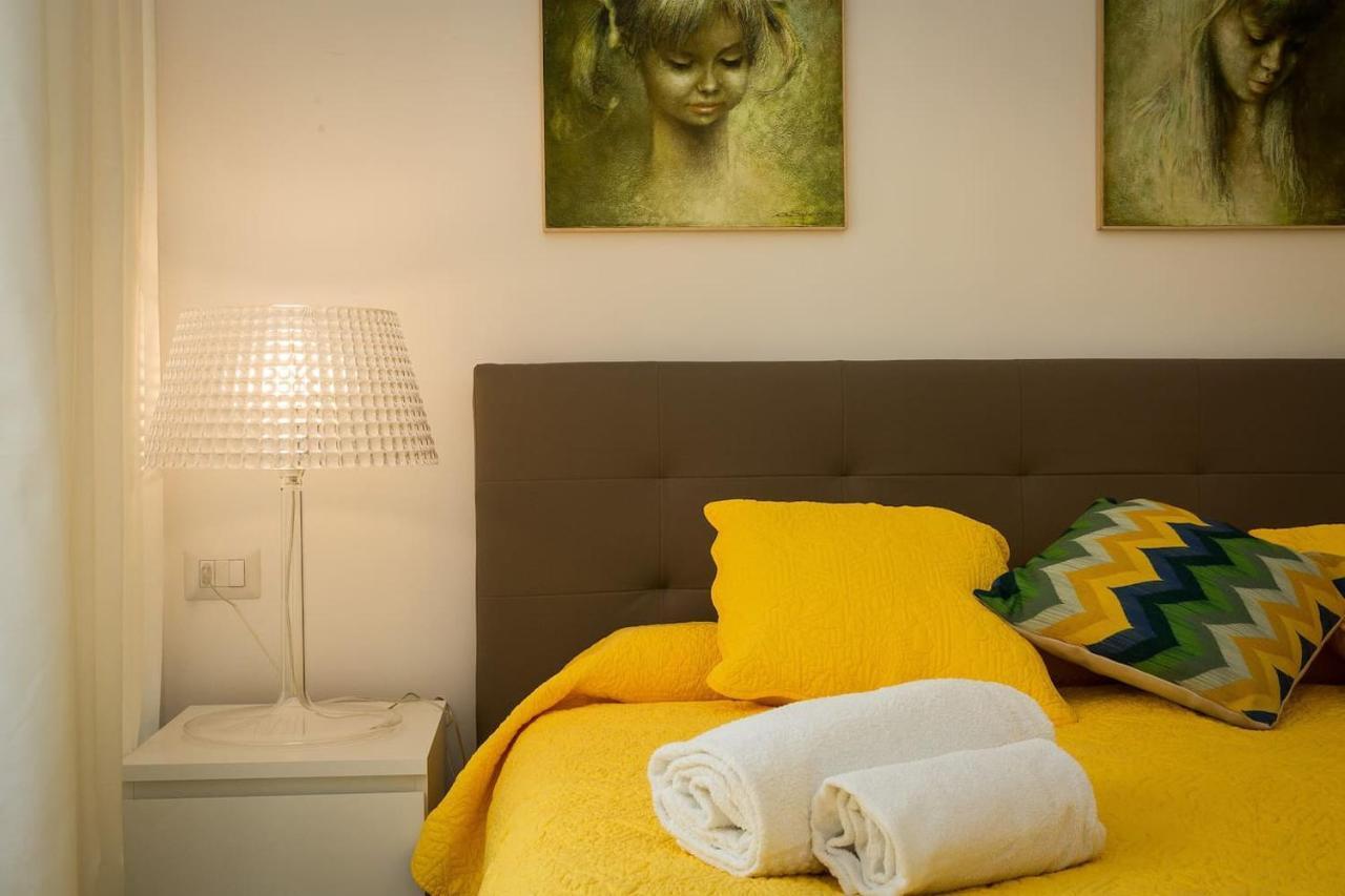 Lovely New Apartament, Viale Trastevere Рим Екстериор снимка