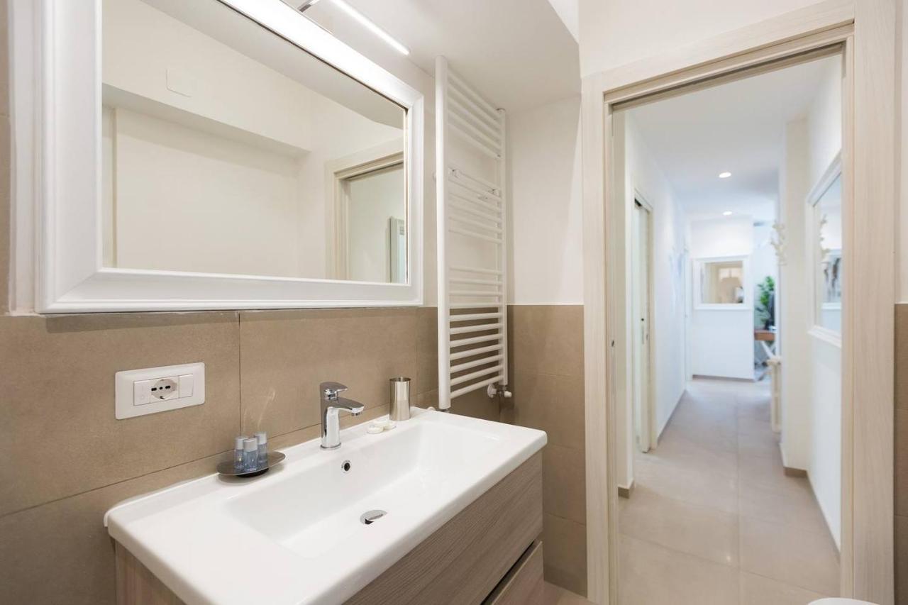 Lovely New Apartament, Viale Trastevere Рим Екстериор снимка