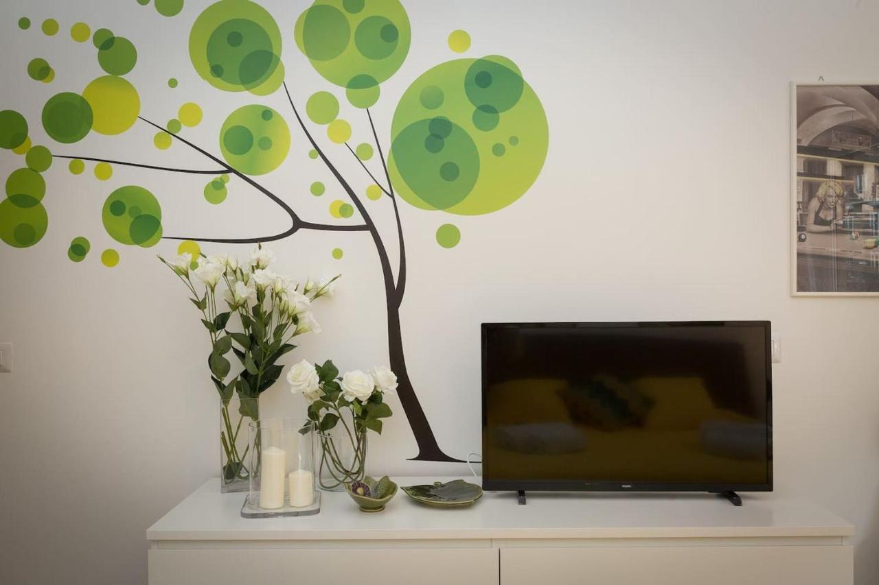 Lovely New Apartament, Viale Trastevere Рим Екстериор снимка