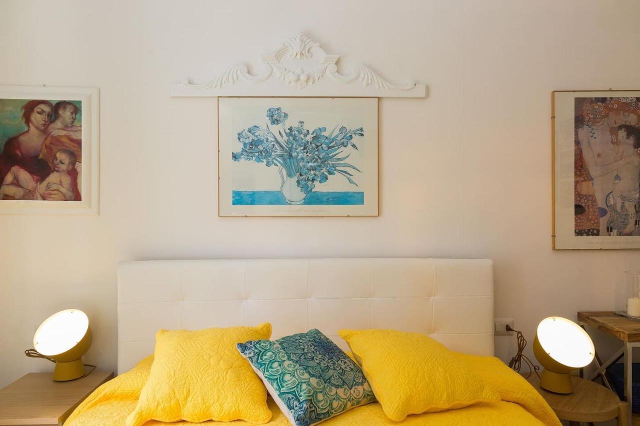 Lovely New Apartament, Viale Trastevere Рим Екстериор снимка
