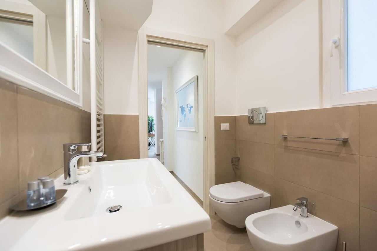 Lovely New Apartament, Viale Trastevere Рим Екстериор снимка