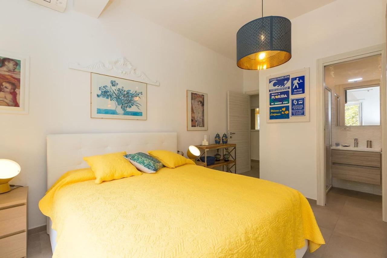 Lovely New Apartament, Viale Trastevere Рим Екстериор снимка
