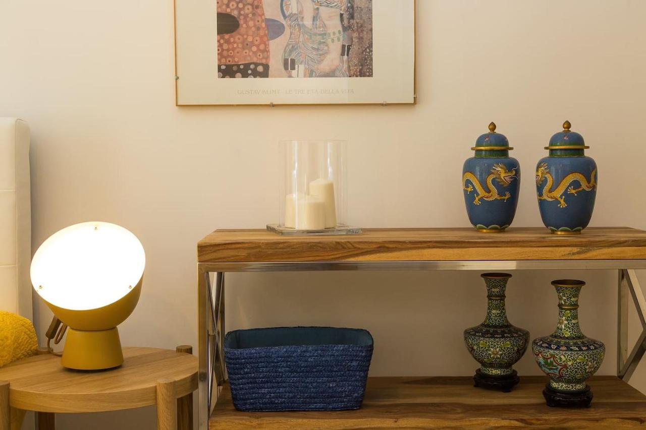 Lovely New Apartament, Viale Trastevere Рим Екстериор снимка