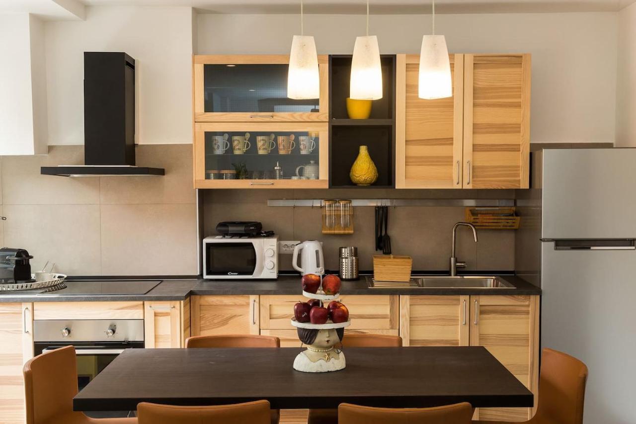 Lovely New Apartament, Viale Trastevere Рим Екстериор снимка